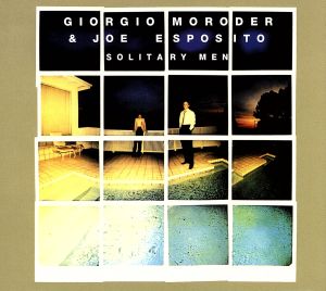 【輸入盤】Solitary Men