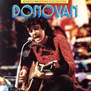 【輸入盤】Donovan Masters Collection