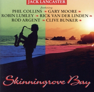 【輸入盤】Skinningrove Bay