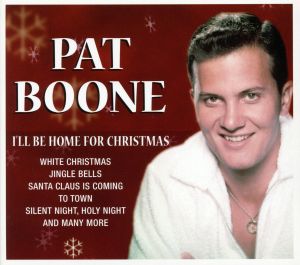 【輸入盤】I´ll Be Home For Christmas