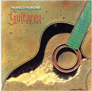 【輸入盤】Guitrea