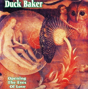 【輸入盤】Opening the Eyes of Love