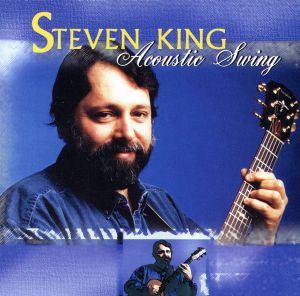 【輸入盤】Acoustic Swing