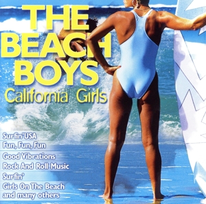 【輸入盤】California Girls