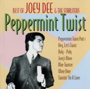 【輸入盤】Peppermint Twist: Best of