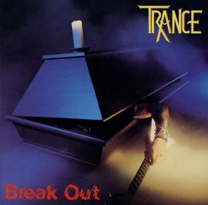 【輸入盤】Break Out