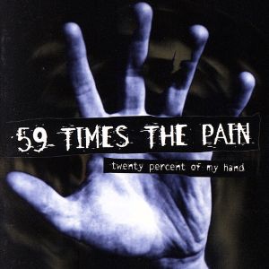 【輸入盤】Twenty Percent of My Hand