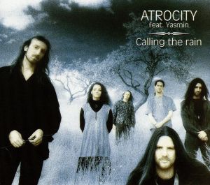 【輸入盤】Calling the Rain