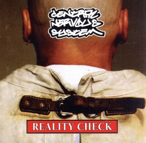 【輸入盤】Reality Check