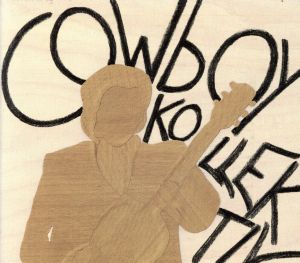 【輸入盤】Cowboy Kollektiv