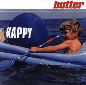 【輸入盤】Happy