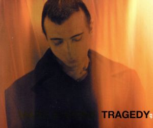 【輸入盤】Tragedy