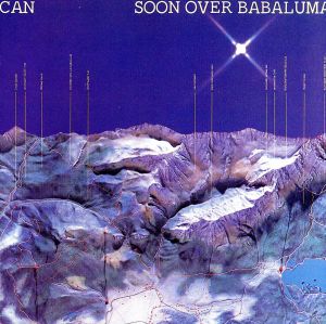 【輸入盤】Soon Over Babaluma