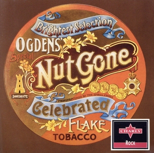 【輸入盤】Ogden's Nut Gone Flake