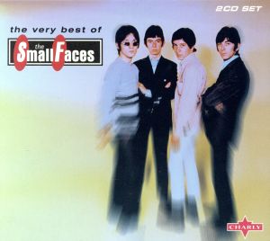 【輸入盤】The Very Best of