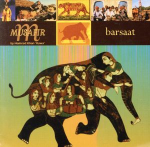 【輸入盤】Barsaat