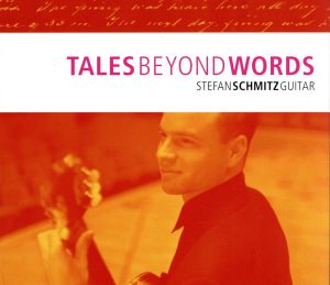 【輸入盤】Tales Beyond Words