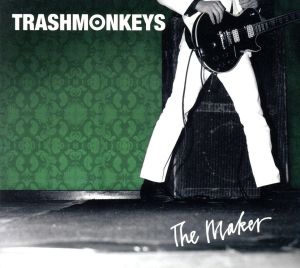 【輸入盤】The Maker