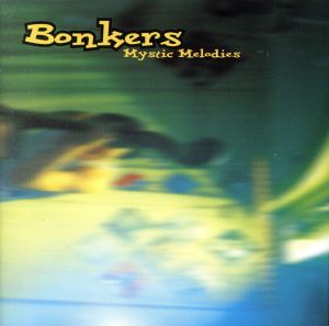 【輸入盤】Mystic Melodies