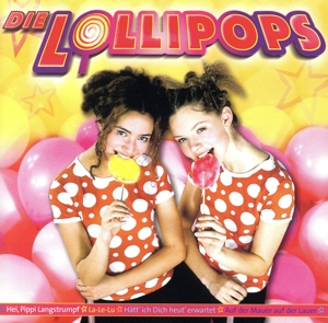 【輸入盤】Die Lollipops