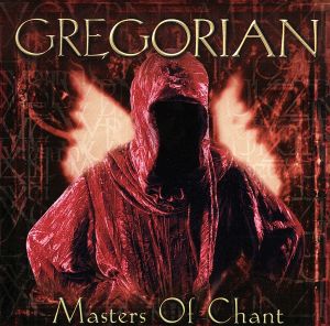 【輸入盤】Masters of Chant