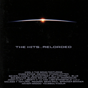 【輸入盤】THE HITS:RELOADED