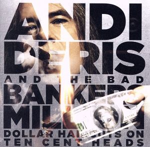 【輸入盤】Million Dollar Haircuts on Ten Cent Heads