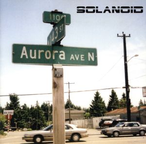 【輸入盤】Aurora Avenue