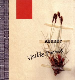 【輸入盤】Visible Forms