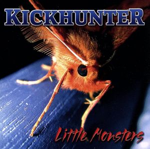 【輸入盤】Little Monsters