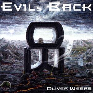 【輸入盤】Evil's Back