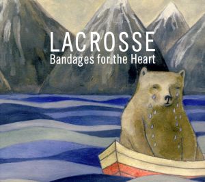 【輸入盤】Bandages For The Heart