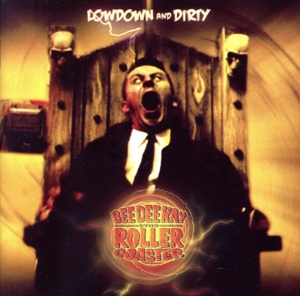 【輸入盤】Lowdown & Dirty