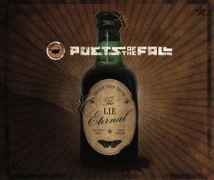 【輸入盤】Lie Eternal