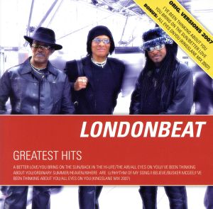 【輸入盤】Greatest Hits