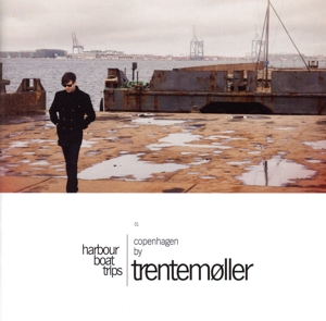 【輸入盤】Harbour Boat Trips 01: Copenhagen