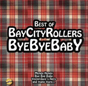 【輸入盤】Bye Bye Baby-Best of