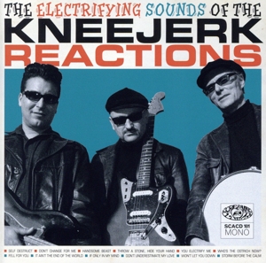 【輸入盤】Electrifying Sound