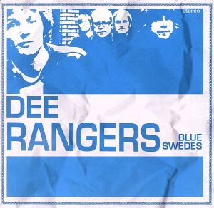 【輸入盤】Blue Swedes