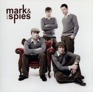 【輸入盤】Mark & the Spies