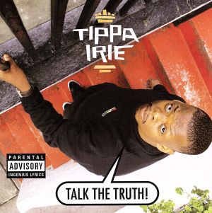 【輸入盤】Talk the Truth