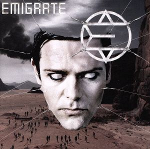 【輸入盤】Emigrate