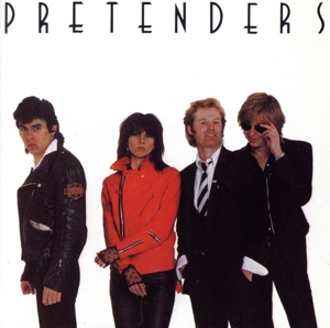 【輸入盤】Pretenders