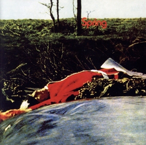 【輸入盤】Spring