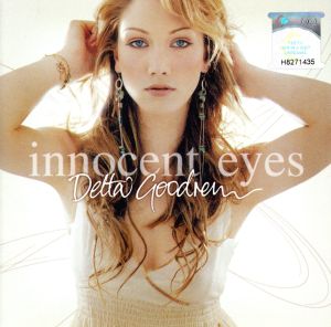 【輸入盤】Innocent Eyes