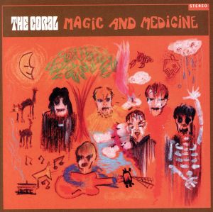 【輸入盤】Magic & Medicine