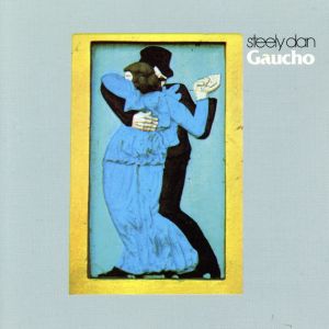 【輸入盤】Gaucho