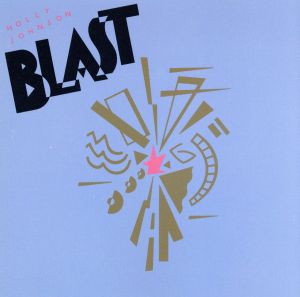 【輸入盤】Blast