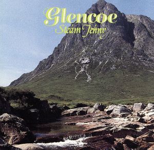 【輸入盤】Glencoe