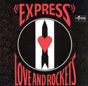 【輸入盤】Express